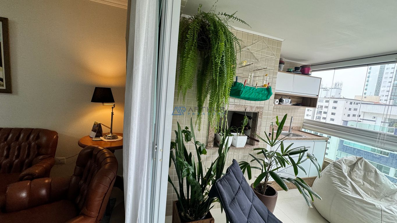 Apartamento 4 dormitórios à venda no Caiçara, Praia Grande – 203 m² - foto 3