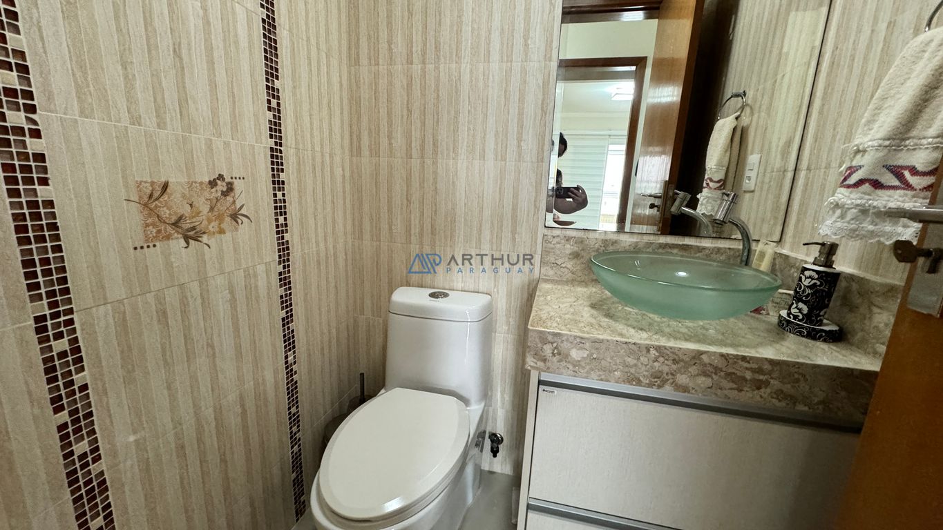 Apartamento 4 dormitórios à venda no Caiçara, Praia Grande – 203 m² - foto 27