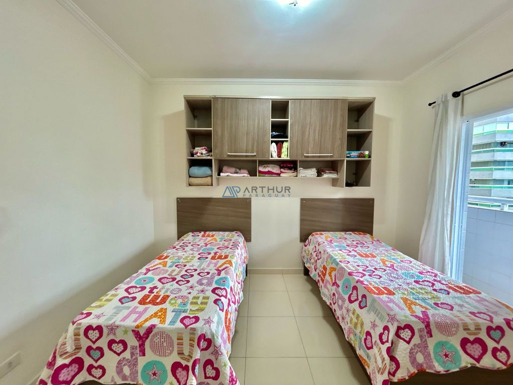 Apartamento 2 dormitórios à venda no Tupi, Praia Grande – 103 m² - foto 18