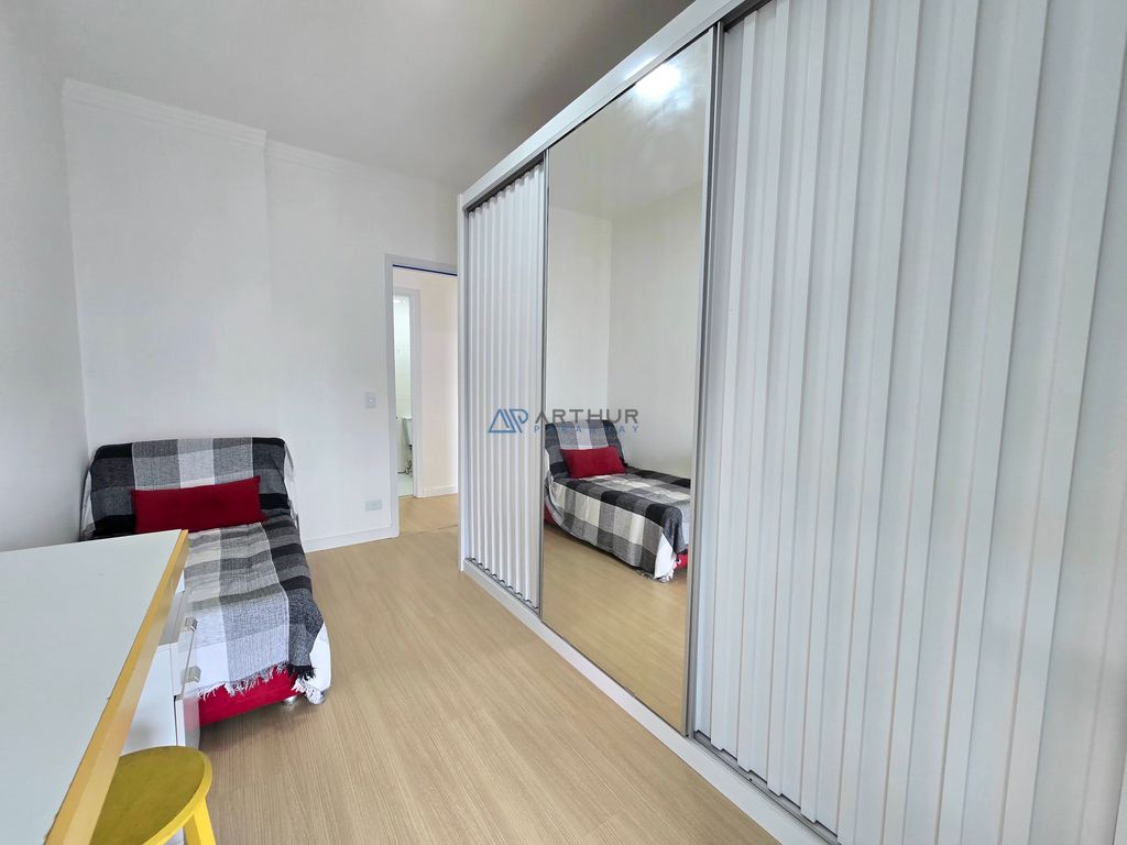 Apartamento 3 dormitórios frente mar à venda no Caiçara, Praia Grande – 113 m² - foto 15
