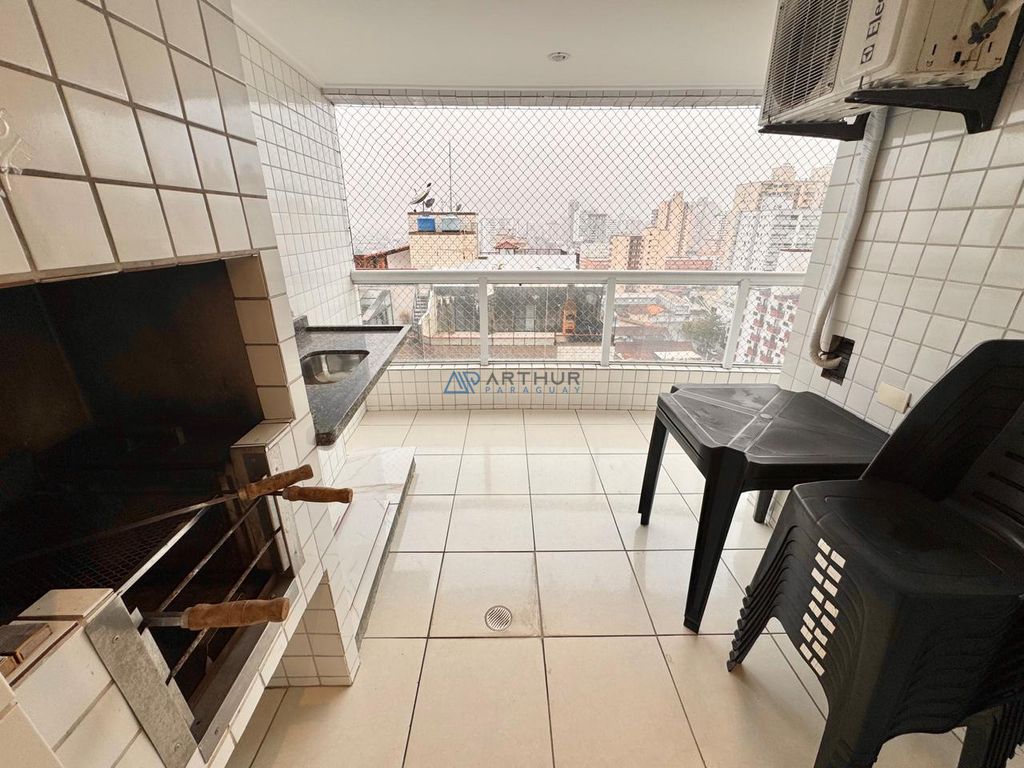 Apartamento 2 dormitórios à venda no Tupi, Praia Grande – 92 m² - foto 6