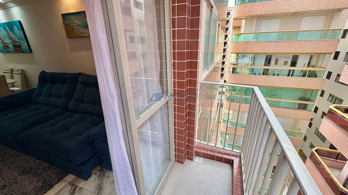 Apartamento 2 dormitórios à venda no Tupi, Praia Grande – 72 m² - foto 7