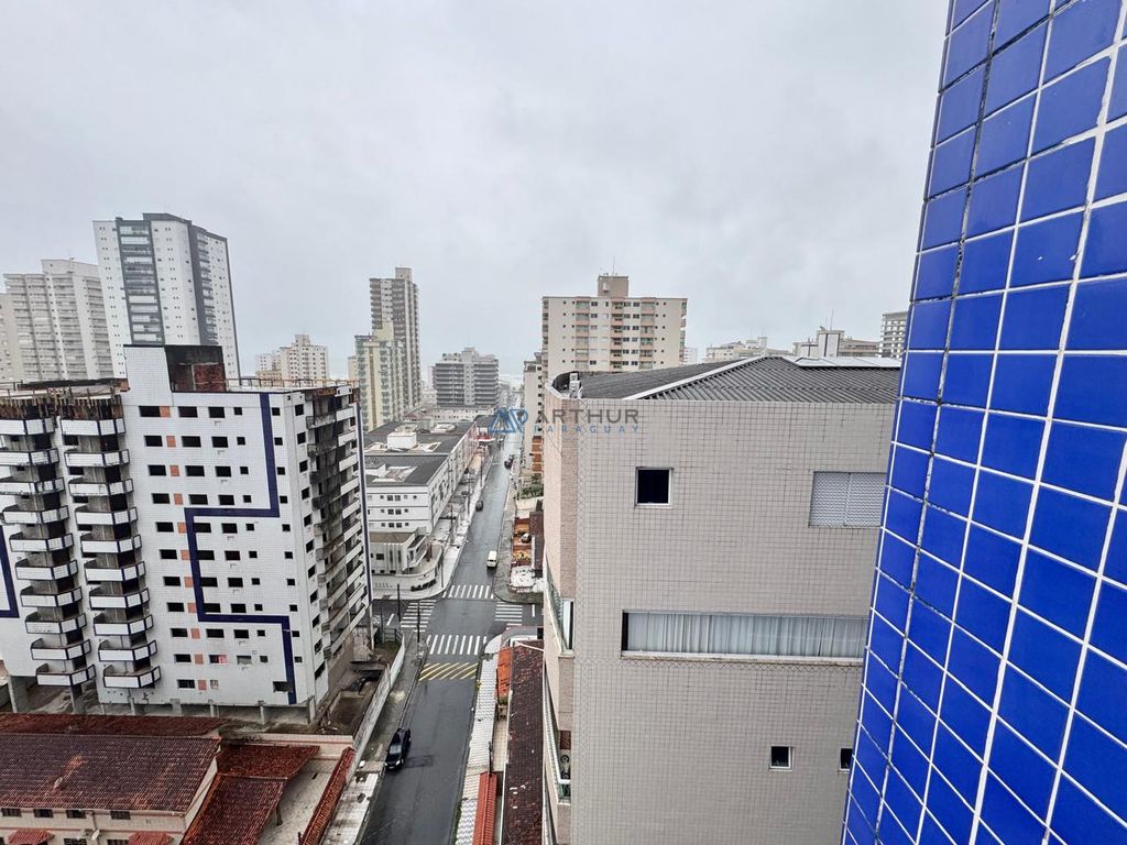 Apartamento 2 dormitórios à venda no Tupi, Praia Grande – 92 m² - foto 9