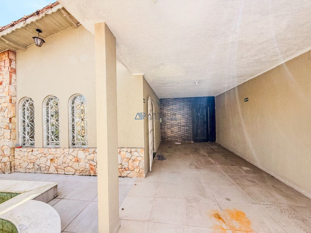 Casa 4 dormitórios à venda no Boqueirão, Praia Grande – 140 m² - foto 3