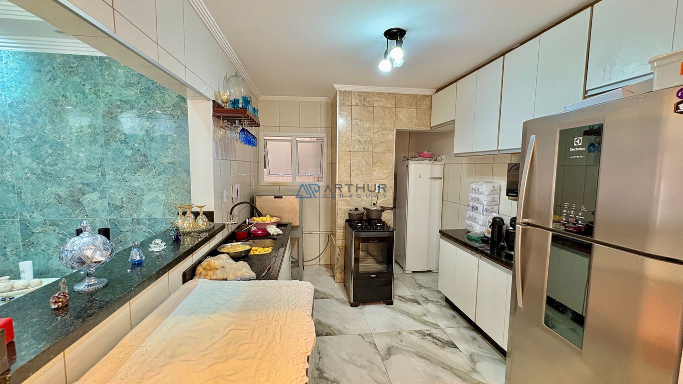 Apartamento 2 dormitórios à venda no Tupi, Praia Grande – 72 m² - foto 8
