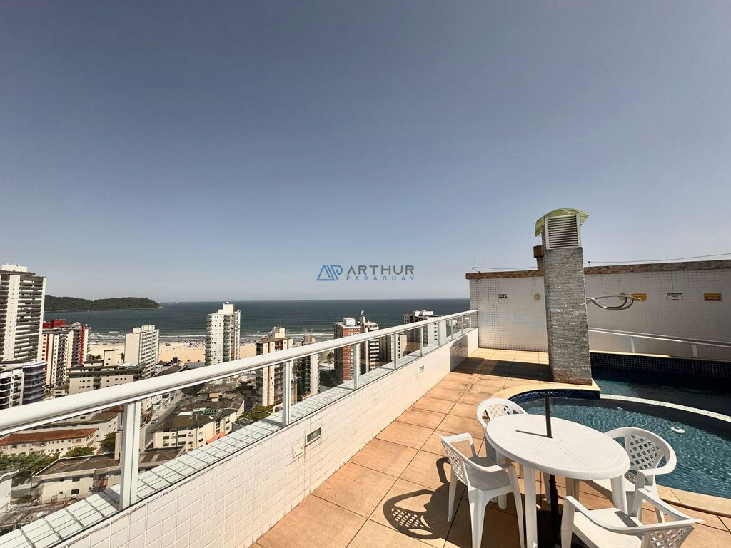 Apartamento 3 dormitórios à venda na Guilhermina, Praia Grande – 122 m² - foto 41