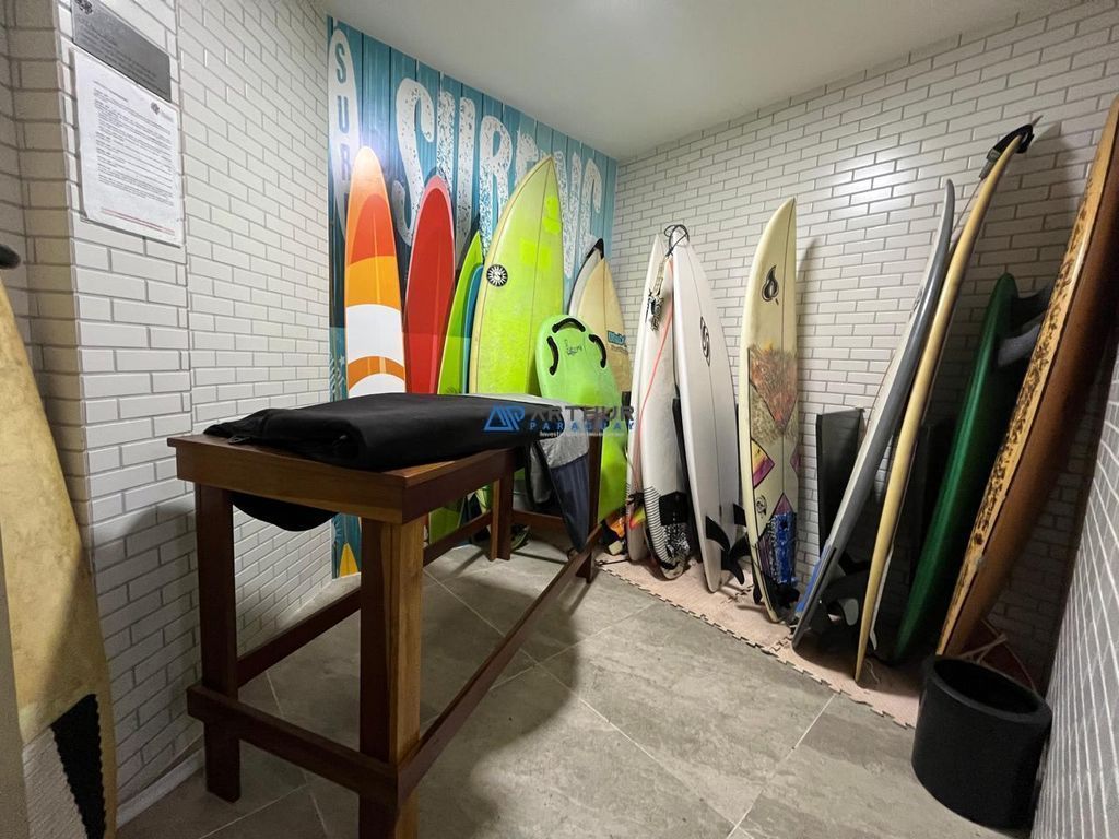 Apartamento 2 dormitórios à venda no Canto do Forte, Praia Grande – 102 m² - foto 23
