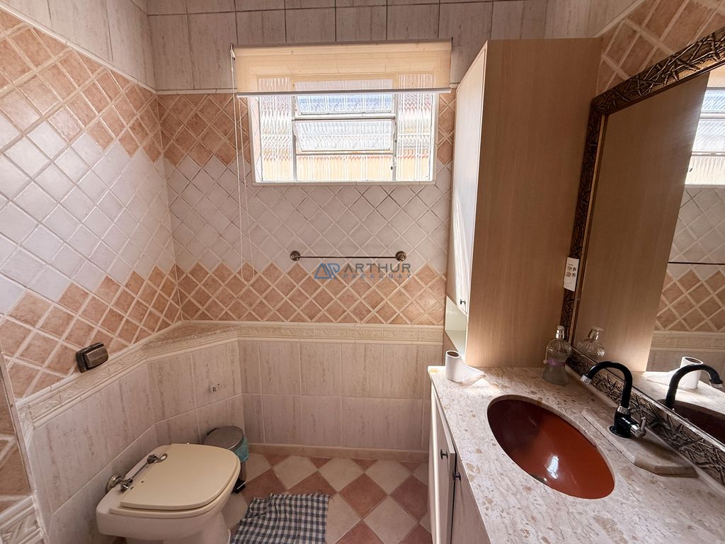 Casa 4 dormitórios à venda no Boqueirão, Praia Grande – 140 m² - foto 10