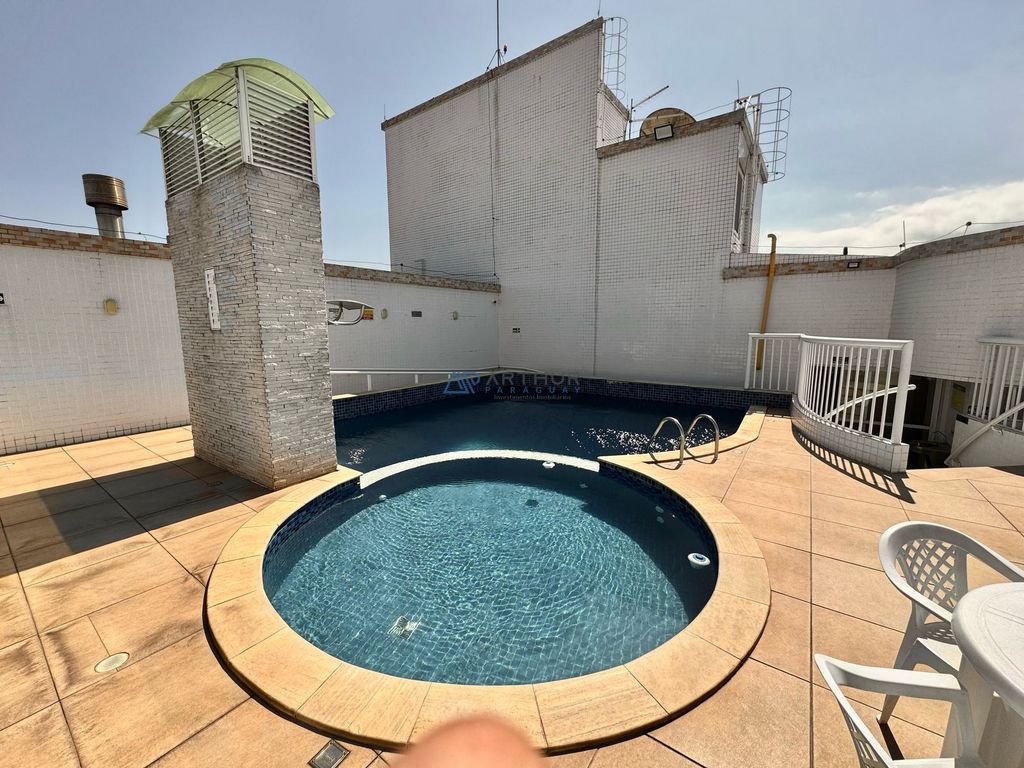 Apartamento 3 dormitórios à venda na Guilhermina, Praia Grande – 122 m² - foto 39