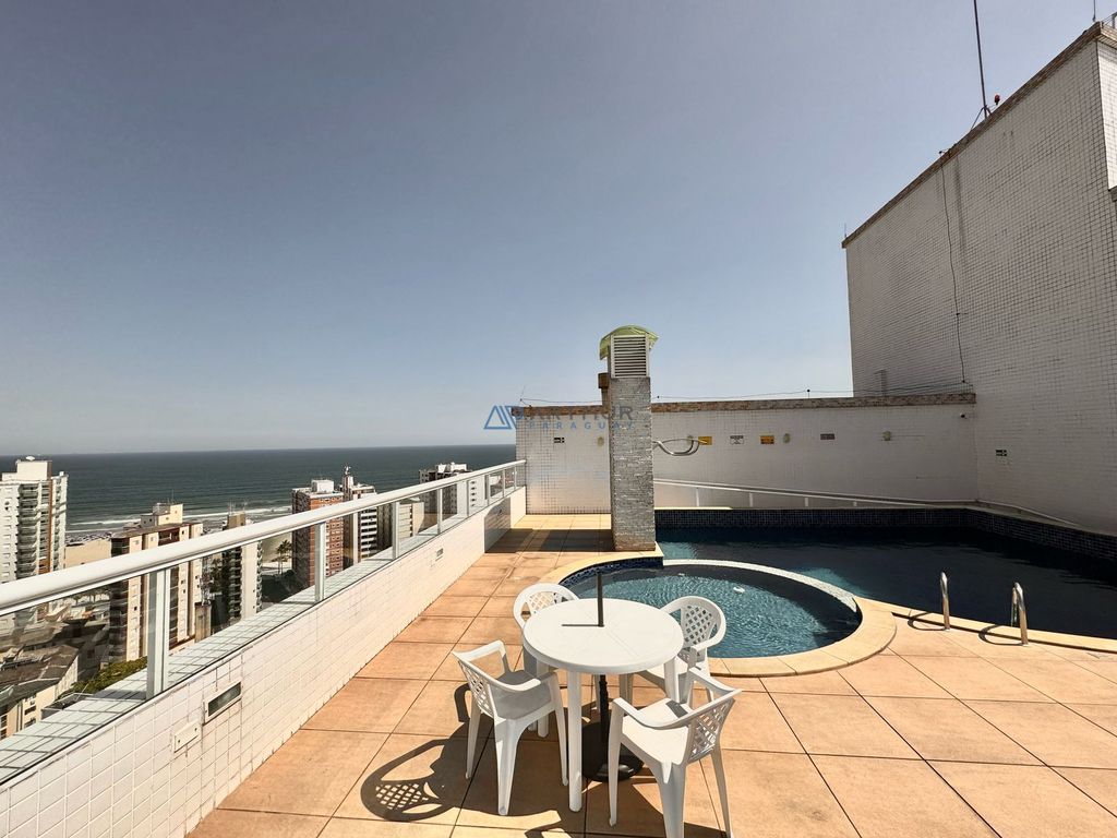 Apartamento 3 dormitórios à venda na Guilhermina, Praia Grande – 122 m² - foto 40