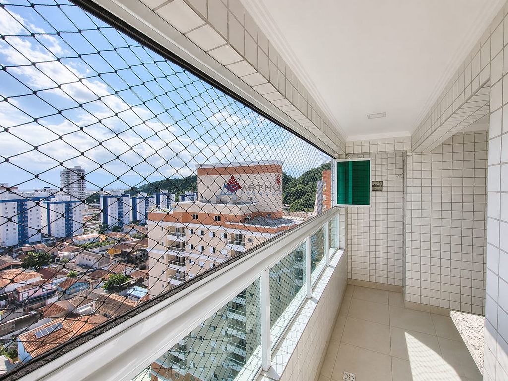 Apartamento 1 dormitório à venda no Canto do Forte, Praia Grande – 54 m² - foto 5