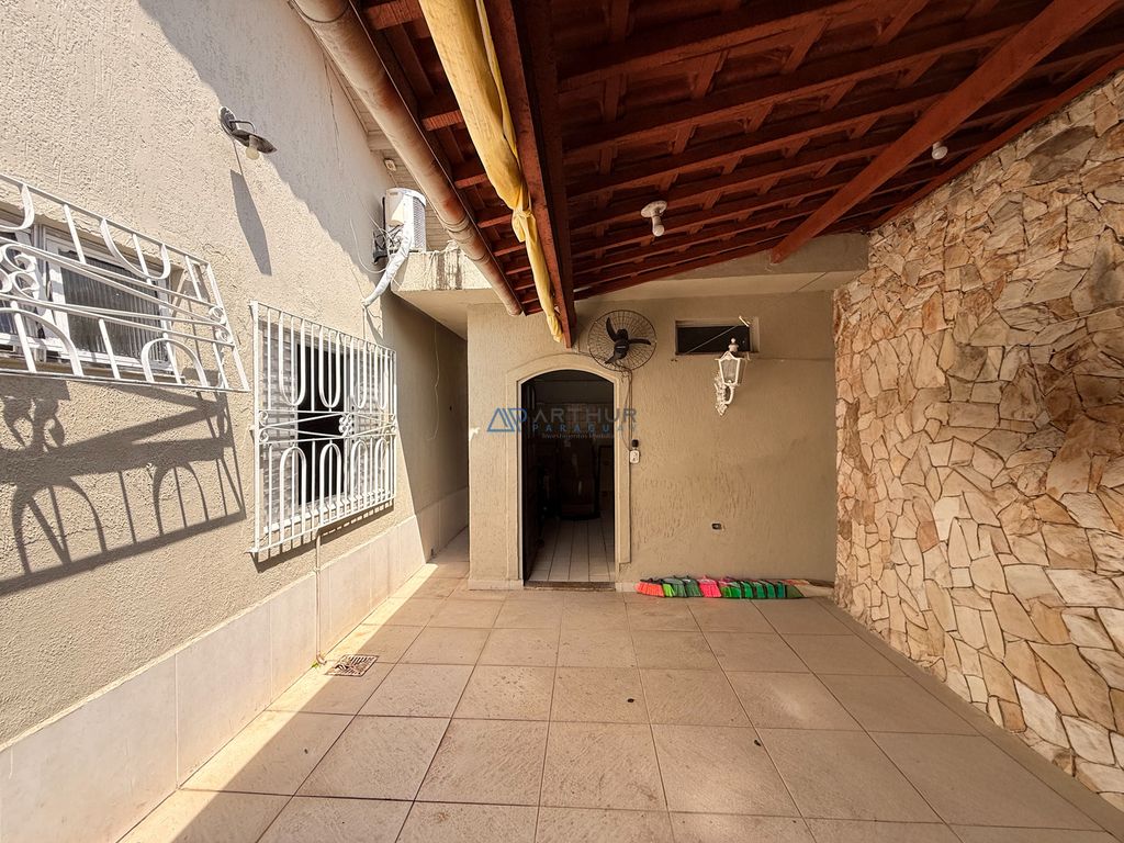 Casa 4 dormitórios à venda no Boqueirão, Praia Grande – 140 m² - foto 21