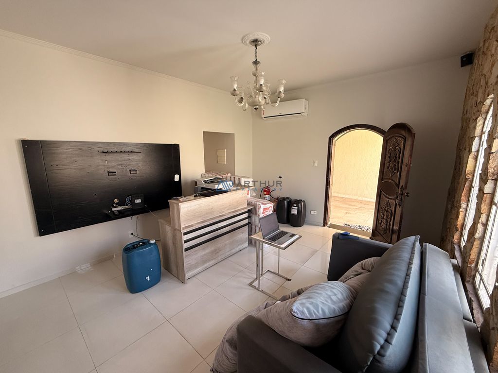Casa 4 dormitórios à venda no Boqueirão, Praia Grande – 140 m² - foto 4