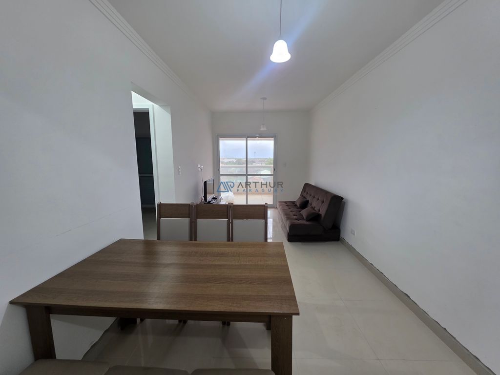 Apartamento 2 dormitórios frente mar à venda no Flórida, Praia Grande – 77 m² - foto 7