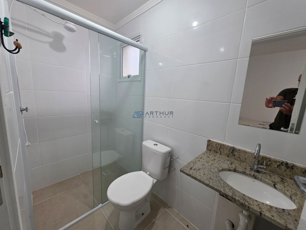 Apartamento 2 dormitórios frente mar à venda no Flórida, Praia Grande – 77 m² - foto 12
