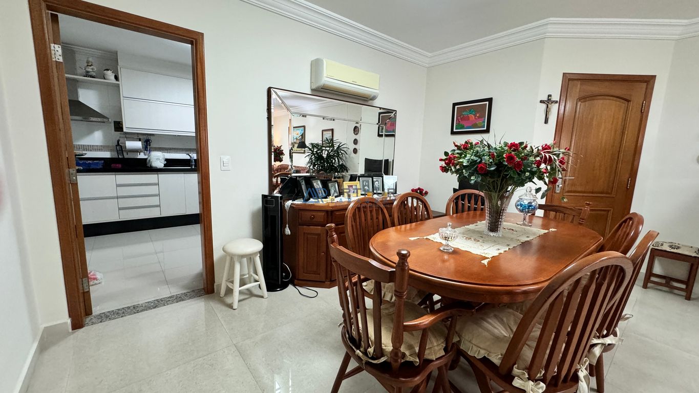 Apartamento 4 dormitórios à venda no Caiçara, Praia Grande – 203 m² - foto 11