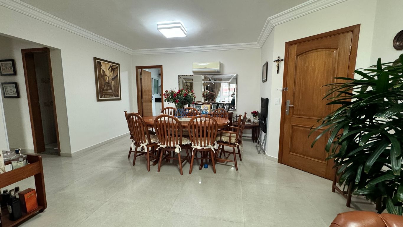Apartamento 4 dormitórios à venda no Caiçara, Praia Grande – 203 m² - foto 12
