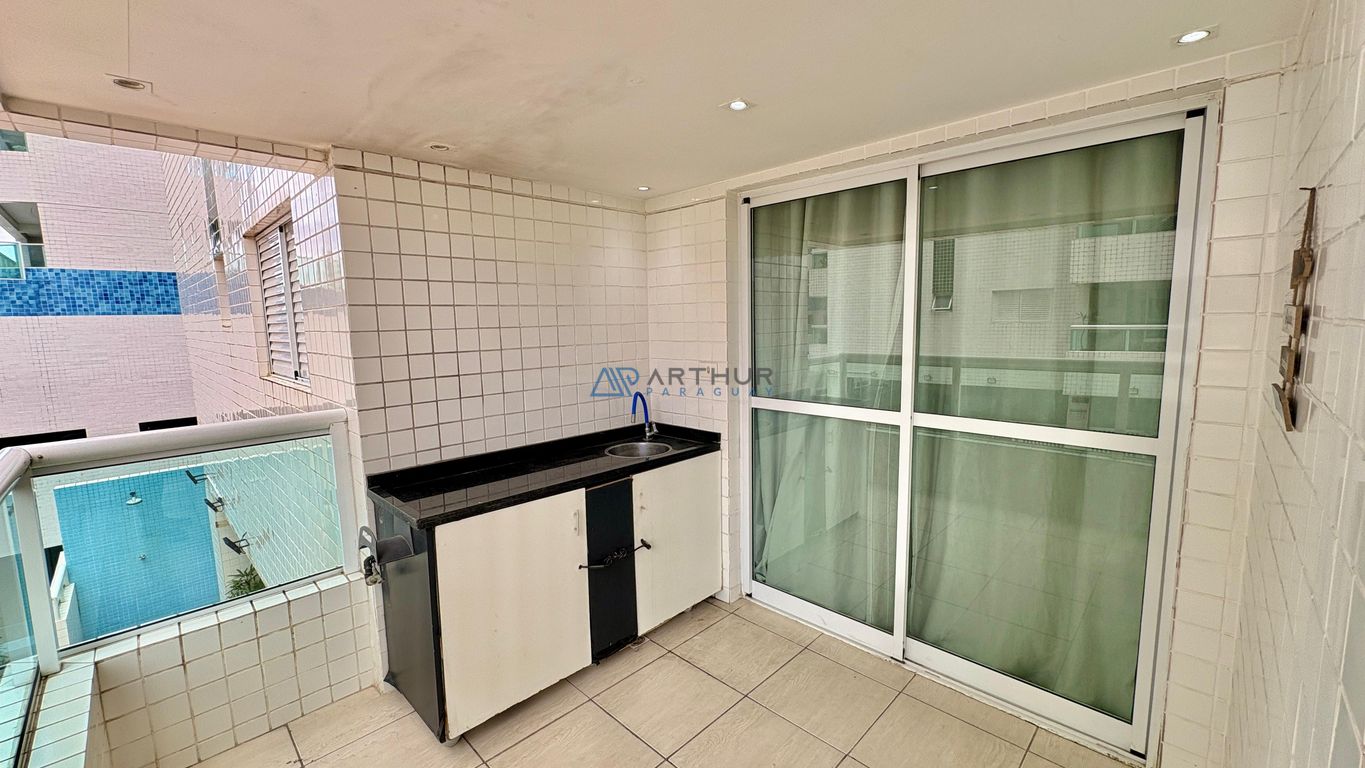 Apartamento 2 dormitórios à venda no Ocian, Praia Grande – 67 m² - foto 3