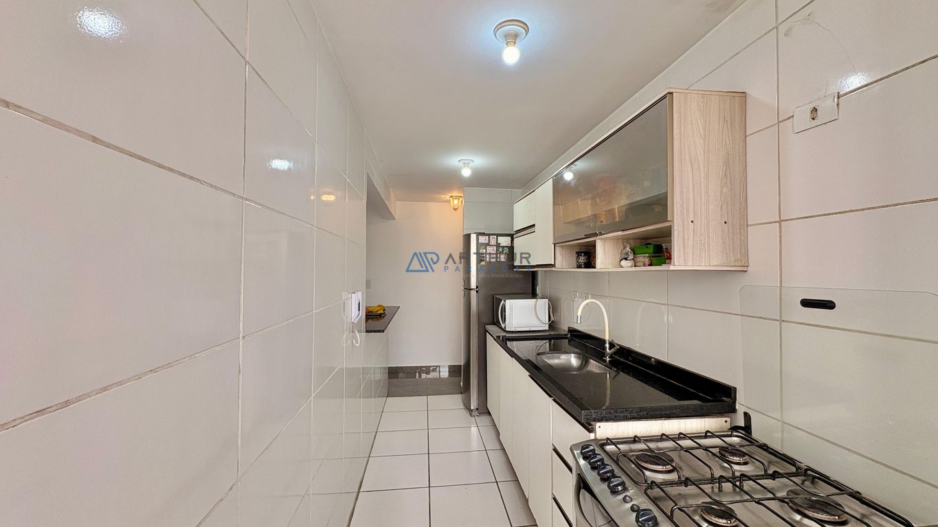 Apartamento 2 dormitórios à venda no Ocian, Praia Grande – 67 m² - foto 5
