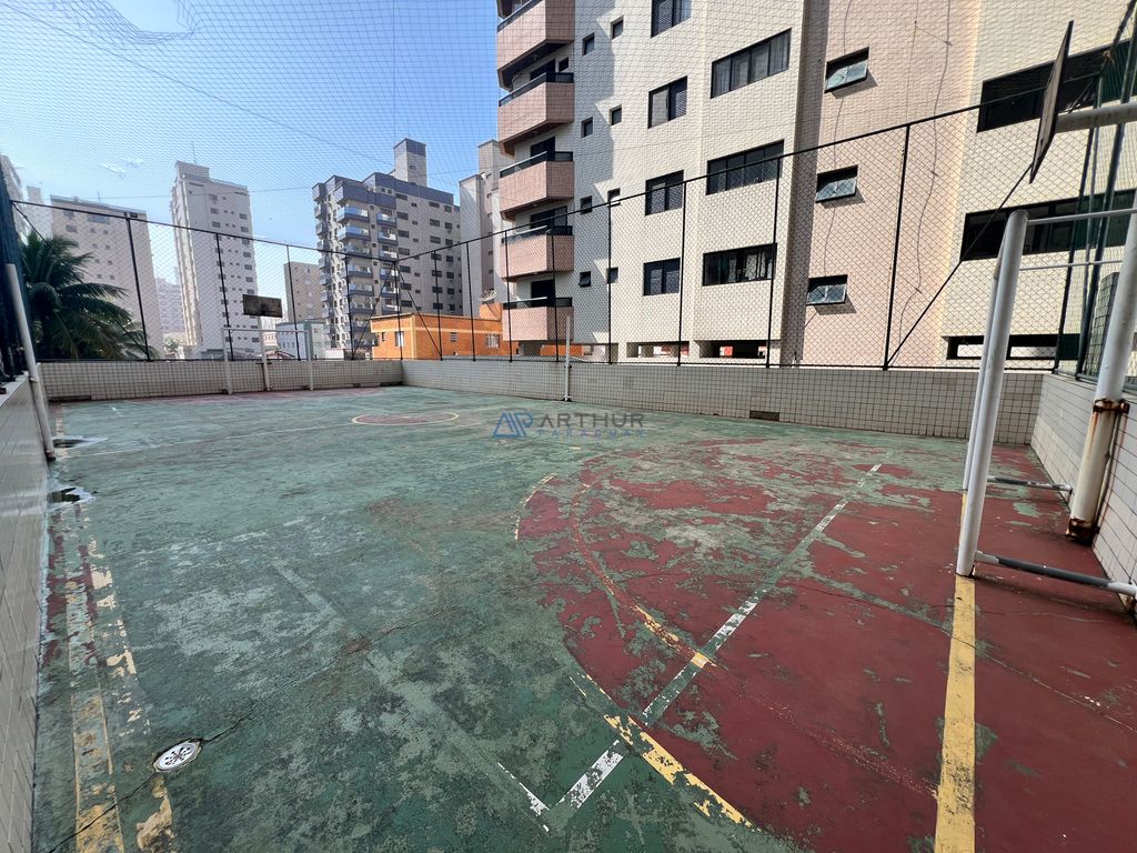 Apartamento 1 dormitório à venda no Tupi, Praia Grande – 55 m² - foto 20