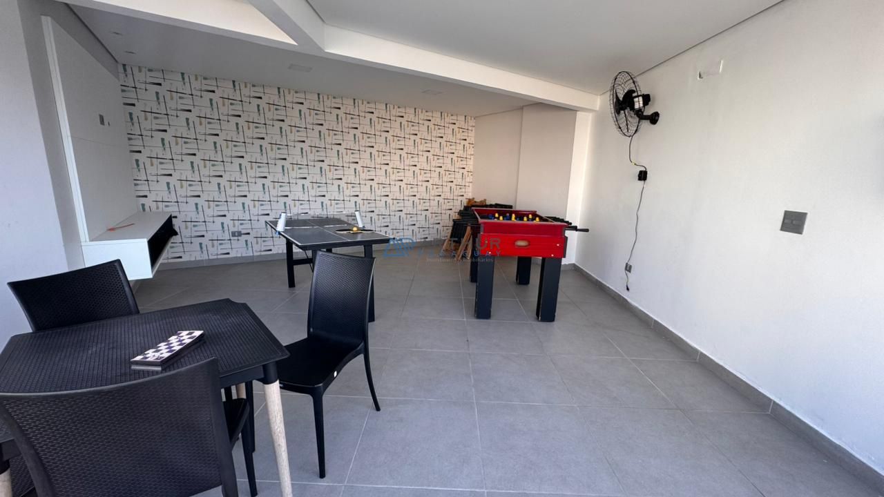 Apartamento 1 dormitório à venda no Caiçara, Praia Grande – 45 m² - foto 16