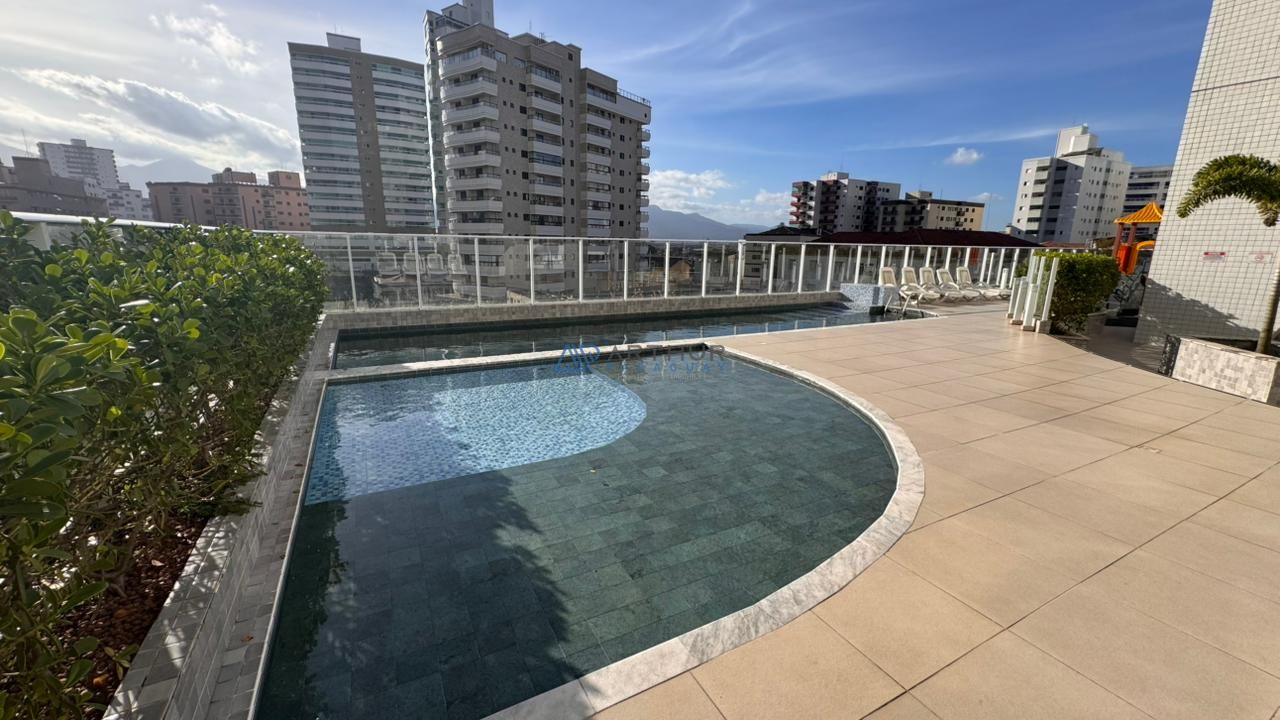 Apartamento 1 dormitório à venda no Caiçara, Praia Grande – 45 m² - foto 19