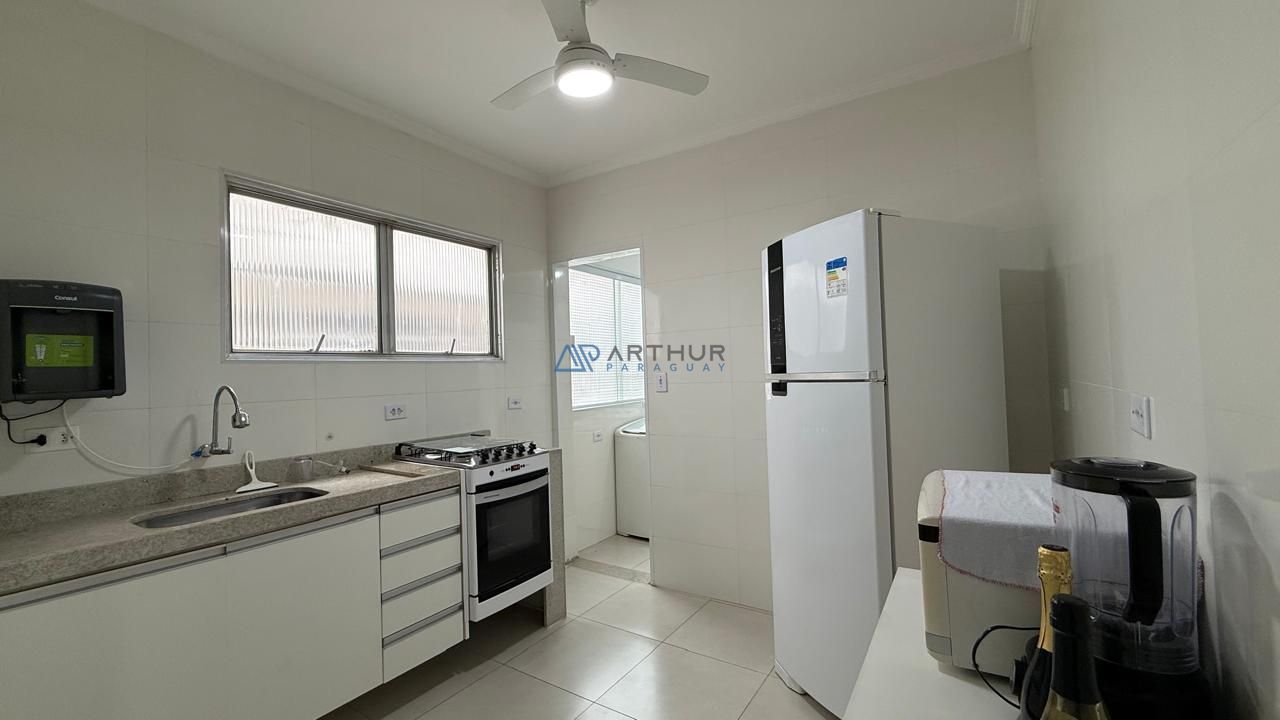 Apartamento 2 dormitórios à venda na Guilhermina, Praia Grande – 68 m² - foto 6