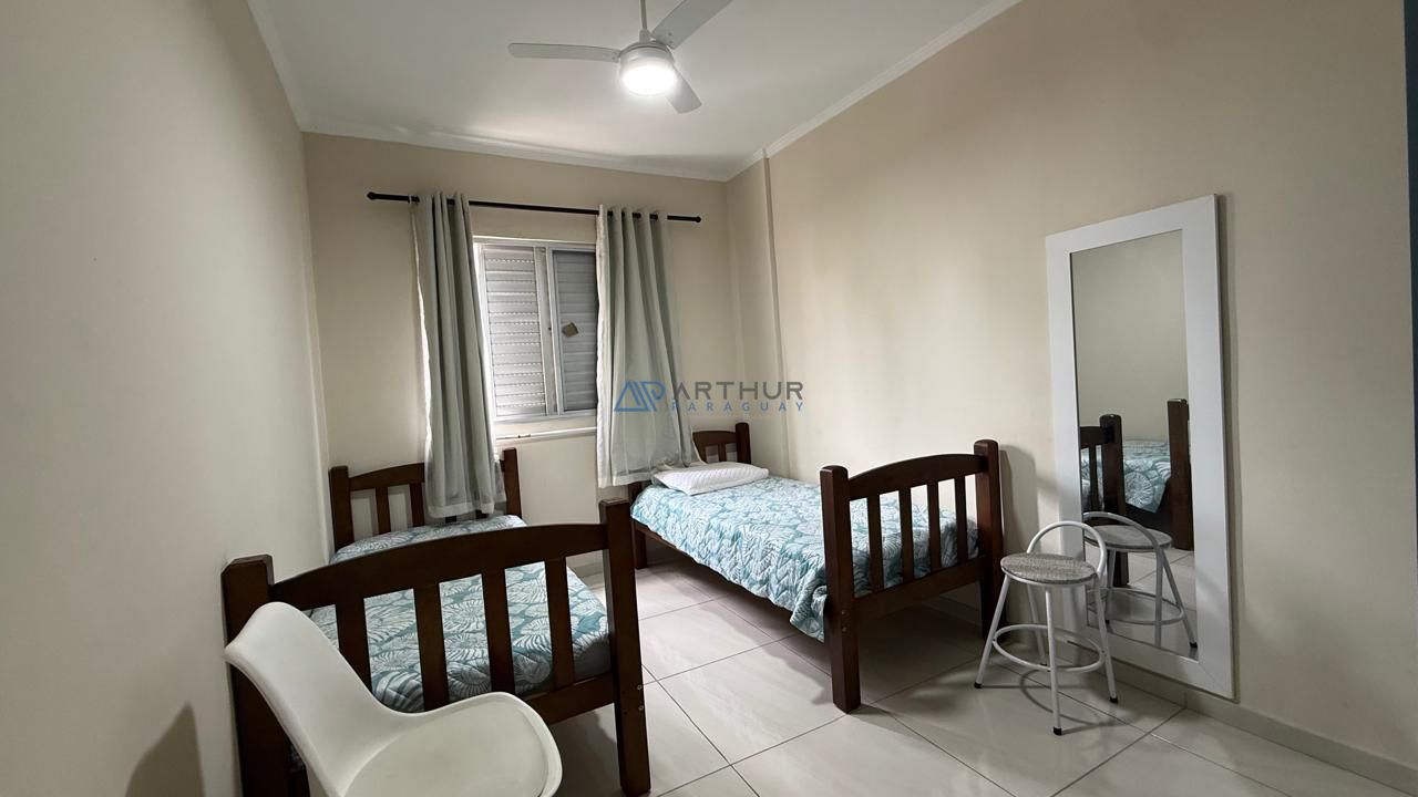 Apartamento 2 dormitórios à venda na Guilhermina, Praia Grande – 68 m² - foto 10