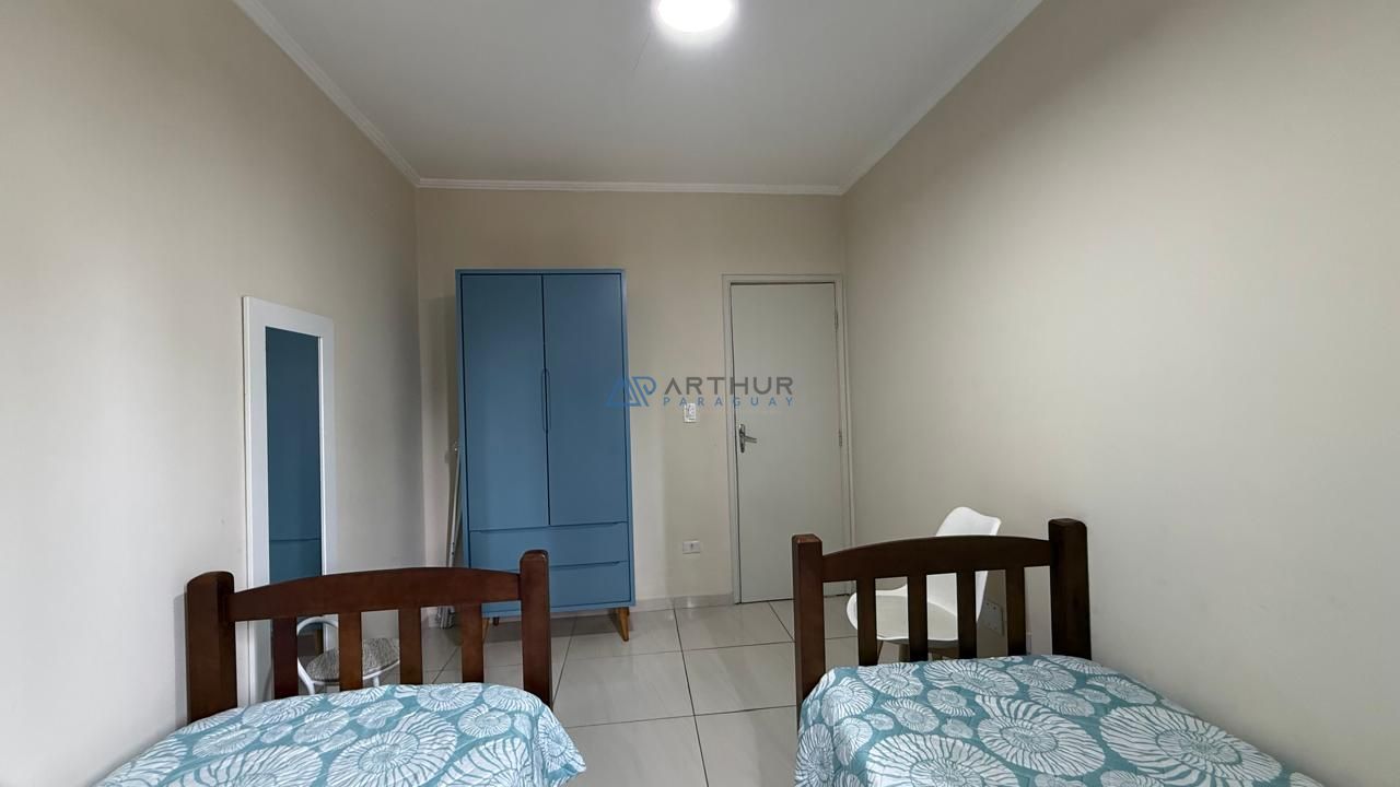 Apartamento 2 dormitórios à venda na Guilhermina, Praia Grande – 68 m² - foto 11