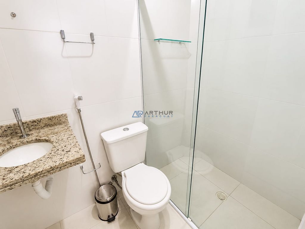 Apartamento 2 dormitórios frente mar à venda no Caiçara, Praia Grande – 93 m² - foto 10