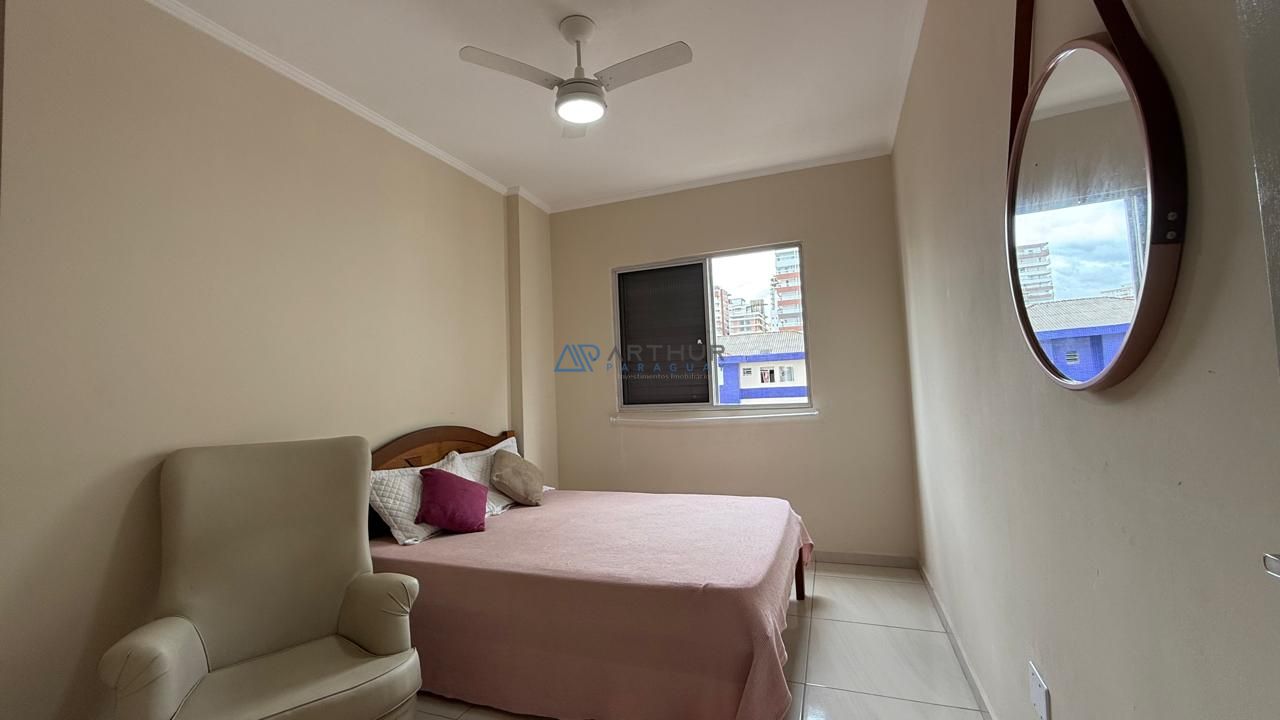 Apartamento 2 dormitórios à venda na Guilhermina, Praia Grande – 68 m² - foto 14