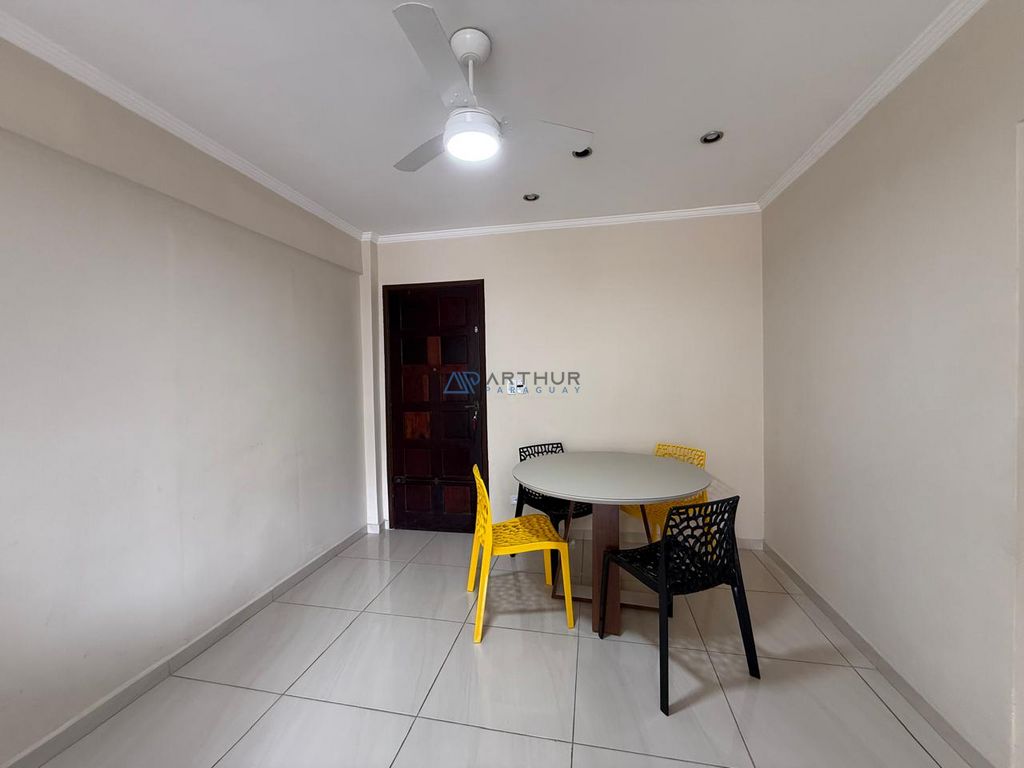 Apartamento 2 dormitórios à venda na Guilhermina, Praia Grande – 68 m² - foto 4