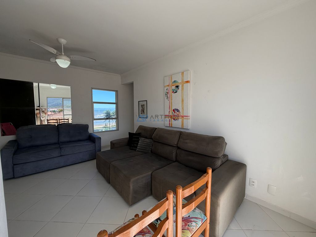 Apartamento 2 dormitórios frente mar à venda no Flórida, Praia Grande – 68 m² - foto 3