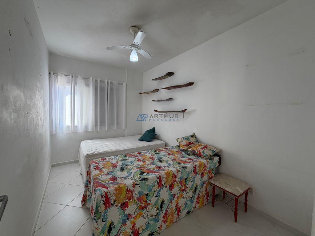 Apartamento 2 dormitórios frente mar à venda no Flórida, Praia Grande – 68 m² - foto 15