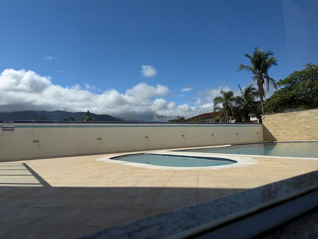 Apartamento 2 dormitórios frente mar à venda no Flórida, Praia Grande – 68 m² - foto 27
