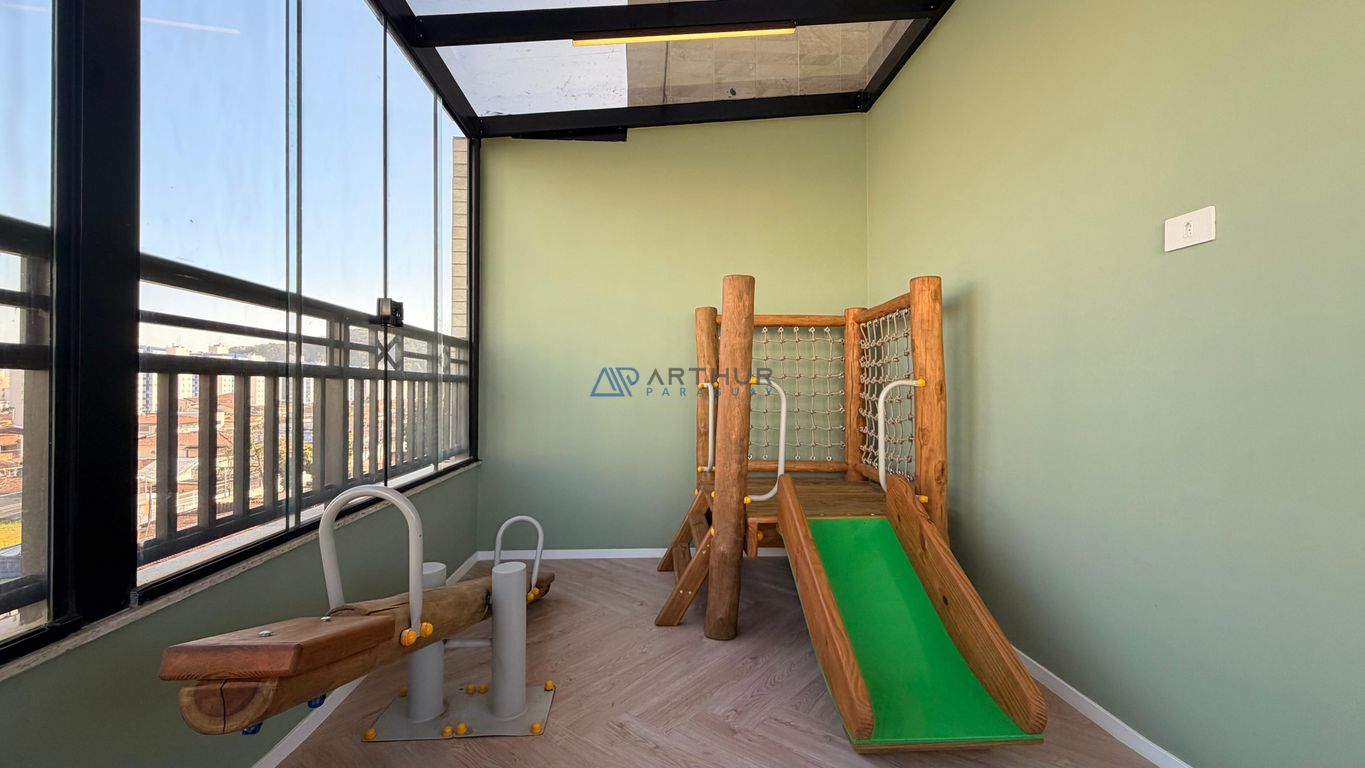 Apartamento 2 dormitórios à venda no Canto do Forte, Praia Grande – 87 m² - foto 22