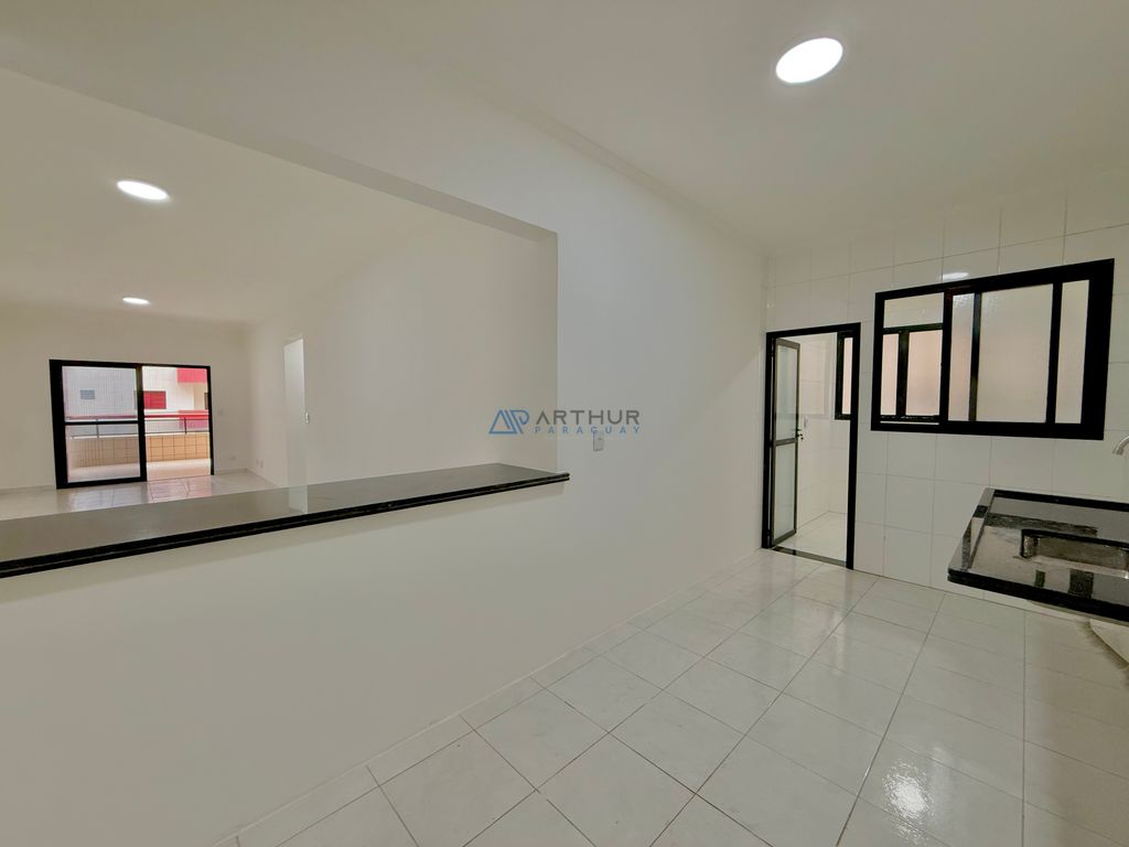 Apartamento 3 dormitórios à venda no Tupi, Praia Grande – 131 m² - foto 9