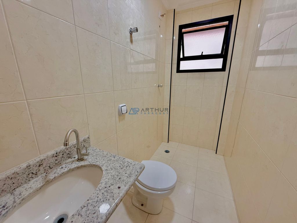 Apartamento 3 dormitórios à venda no Tupi, Praia Grande – 131 m² - foto 13