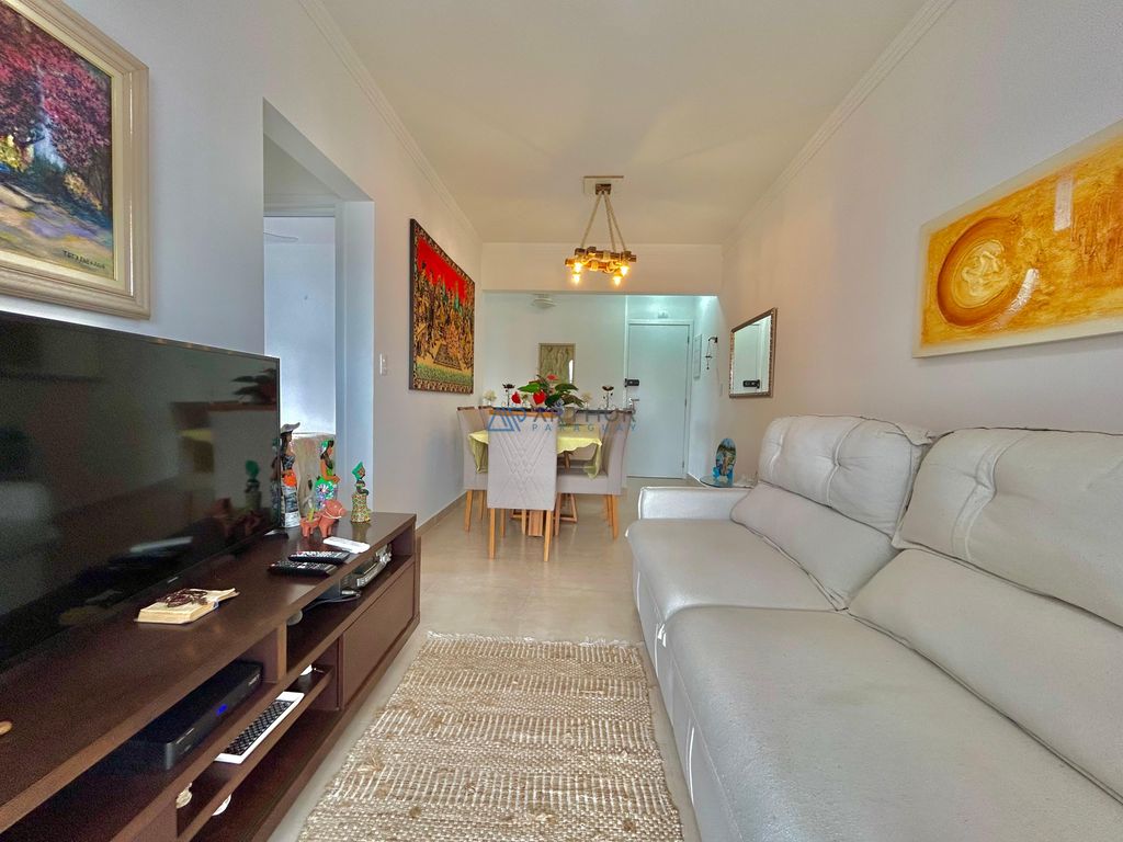 Apartamento 2 dormitórios à venda no Caiçara, Praia Grande – 69 m² - foto 9