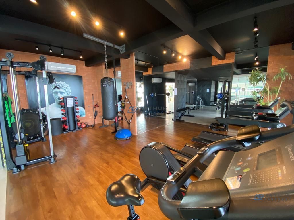 Apartamento 3 dormitórios à venda no Canto do Forte, Praia Grande – 160 m² - foto 56