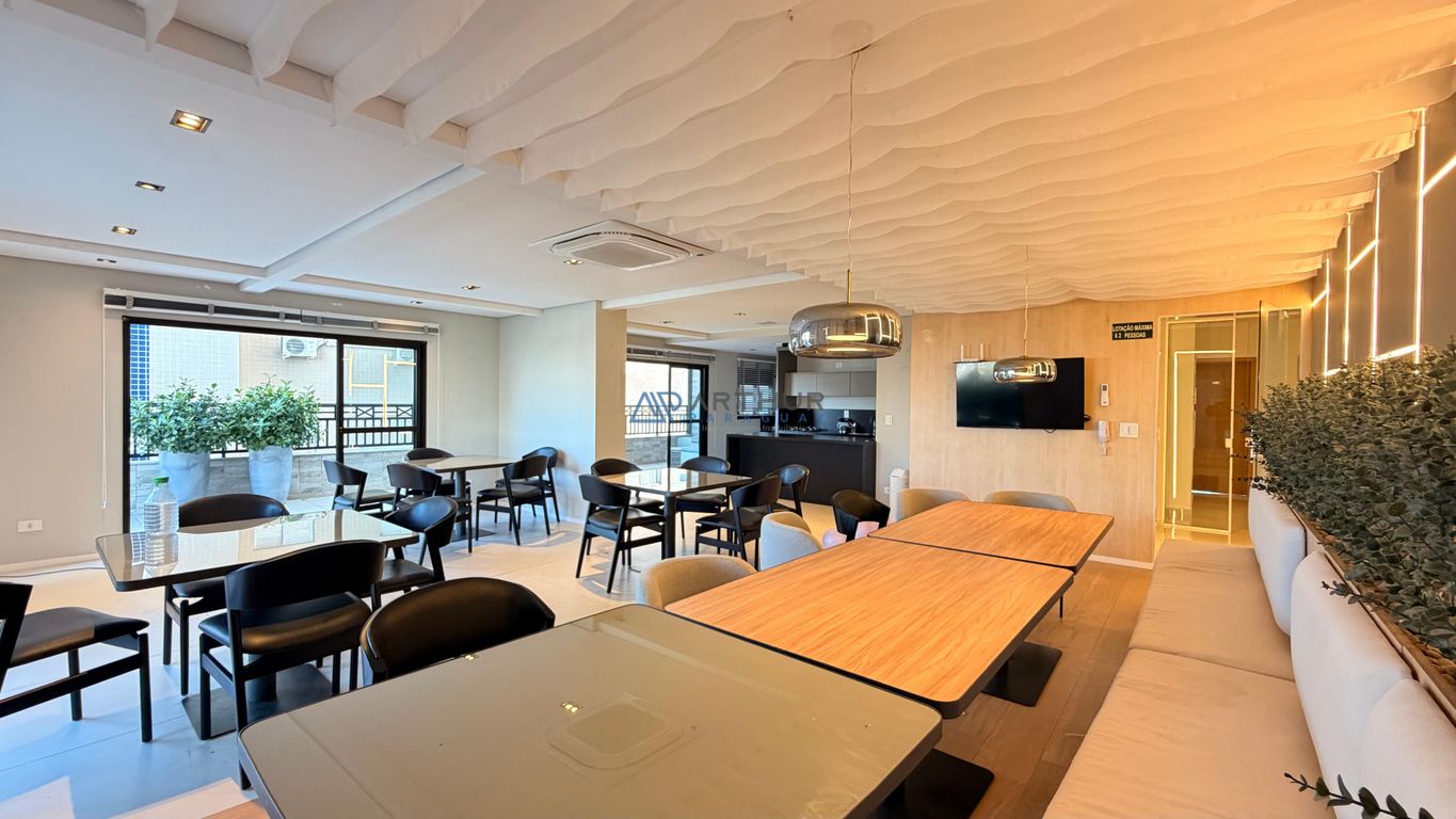 Apartamento 2 dormitórios à venda no Canto do Forte, Praia Grande – 87 m² - foto 27
