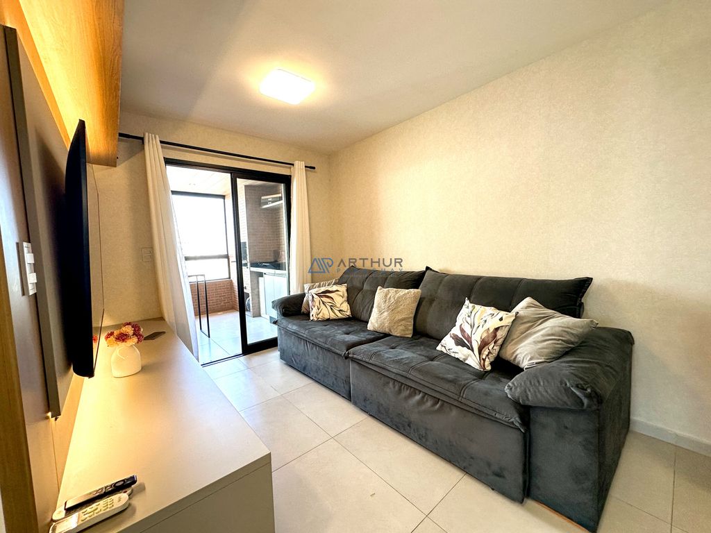 Apartamento 2 dormitórios à venda no Boqueirão, Praia Grande – 74 m² - foto 7