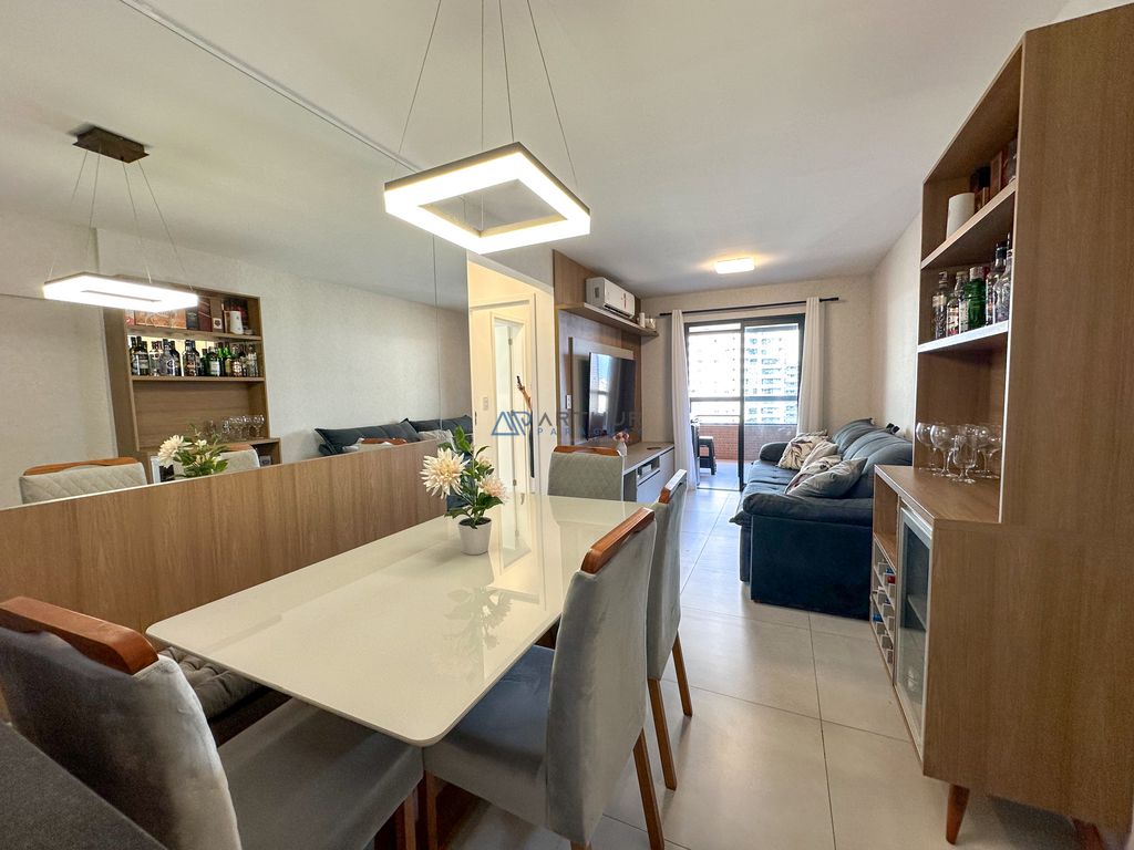 Apartamento 2 dormitórios à venda no Boqueirão, Praia Grande – 74 m² - foto 12