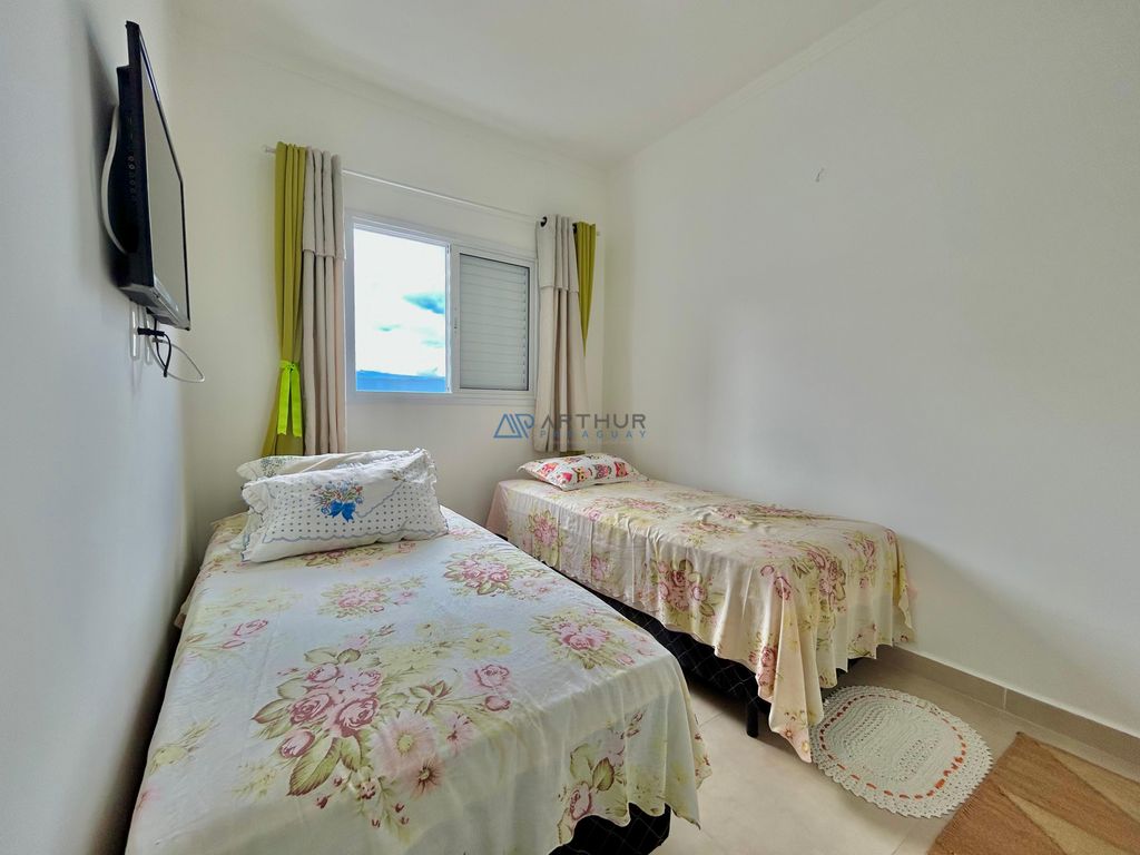 Apartamento 2 dormitórios à venda no Caiçara, Praia Grande – 69 m² - foto 19