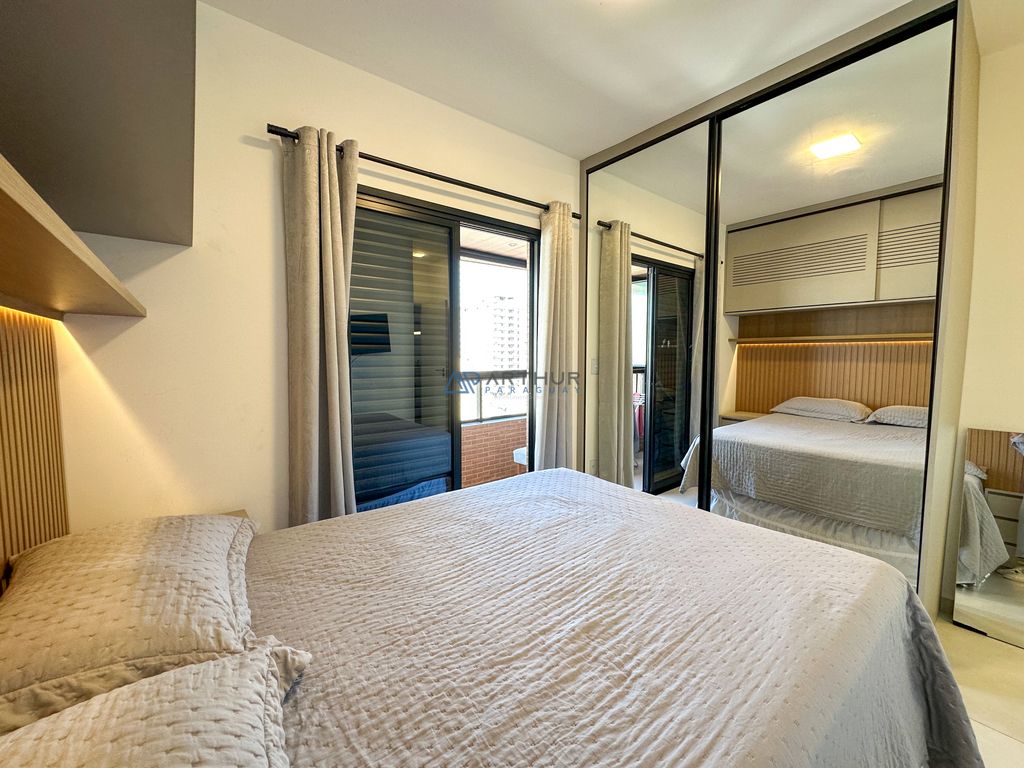 Apartamento 2 dormitórios à venda no Boqueirão, Praia Grande – 74 m² - foto 23