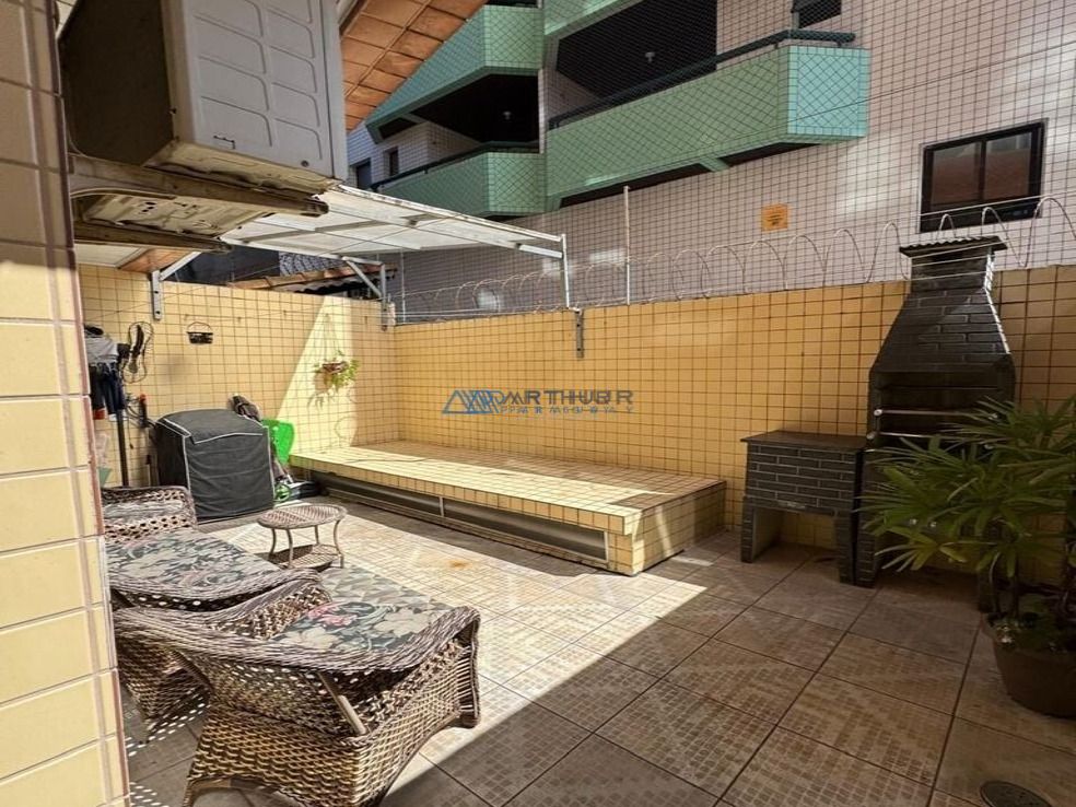 Apartamento 2 dormitórios à venda no Boqueirão, Praia Grande – 56 m² - foto 14