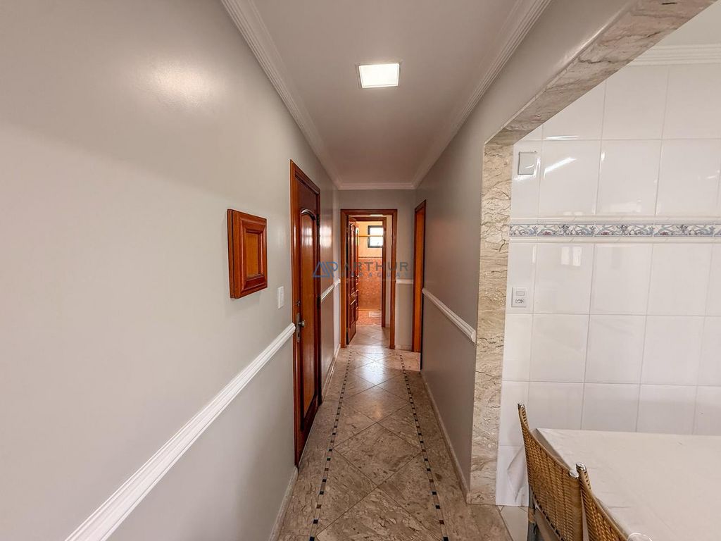 Cobertura 3 dormitórios para alugar na Guilhermina, Praia Grande – 126 m² - foto 16