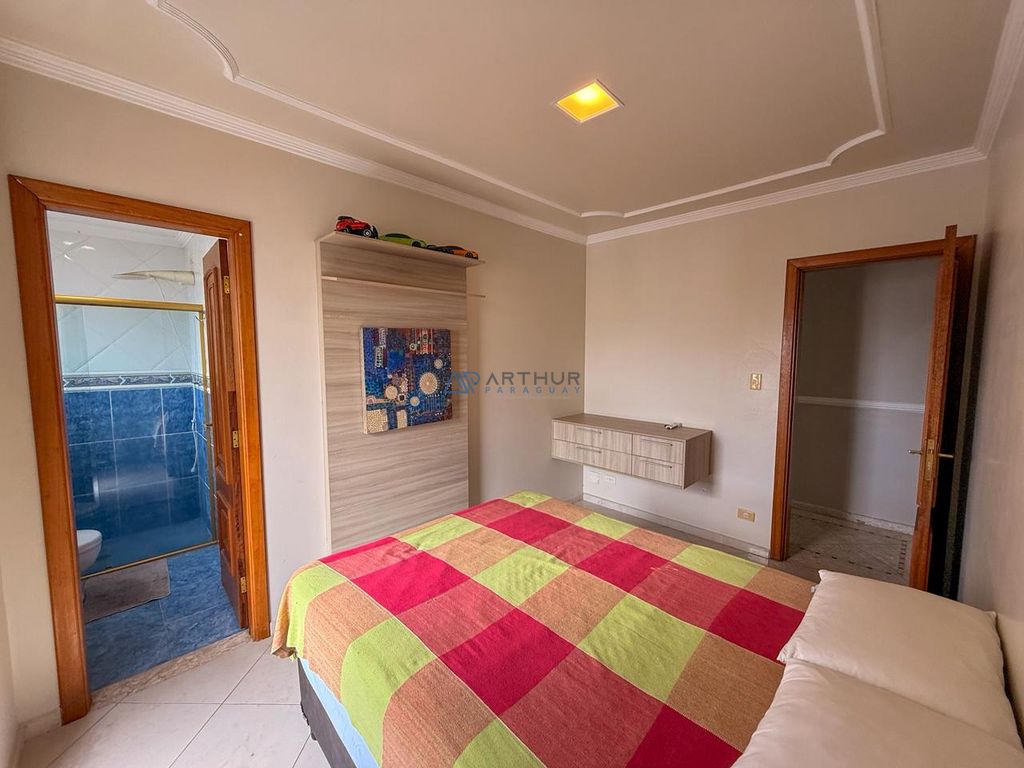 Cobertura 3 dormitórios para alugar na Guilhermina, Praia Grande – 126 m² - foto 23