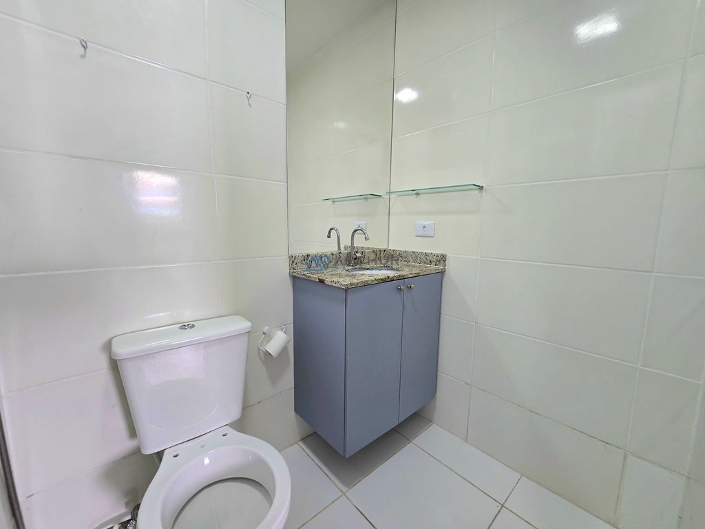 Apartamento 3 dormitórios frente mar à venda no Caiçara, Praia Grande – 113 m² - foto 20