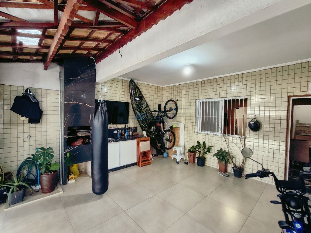 Sobrado 3 dormitórios à venda na Guilhermina, Praia Grande – 93 m² - foto 18